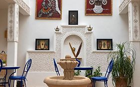 Riad Dar Chadia